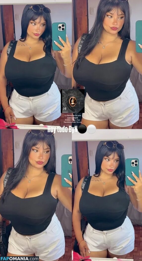 Yael Castillo / Yaelcastill0 / yaecaastillo Nahý OnlyFans  Uniklá fotka #9