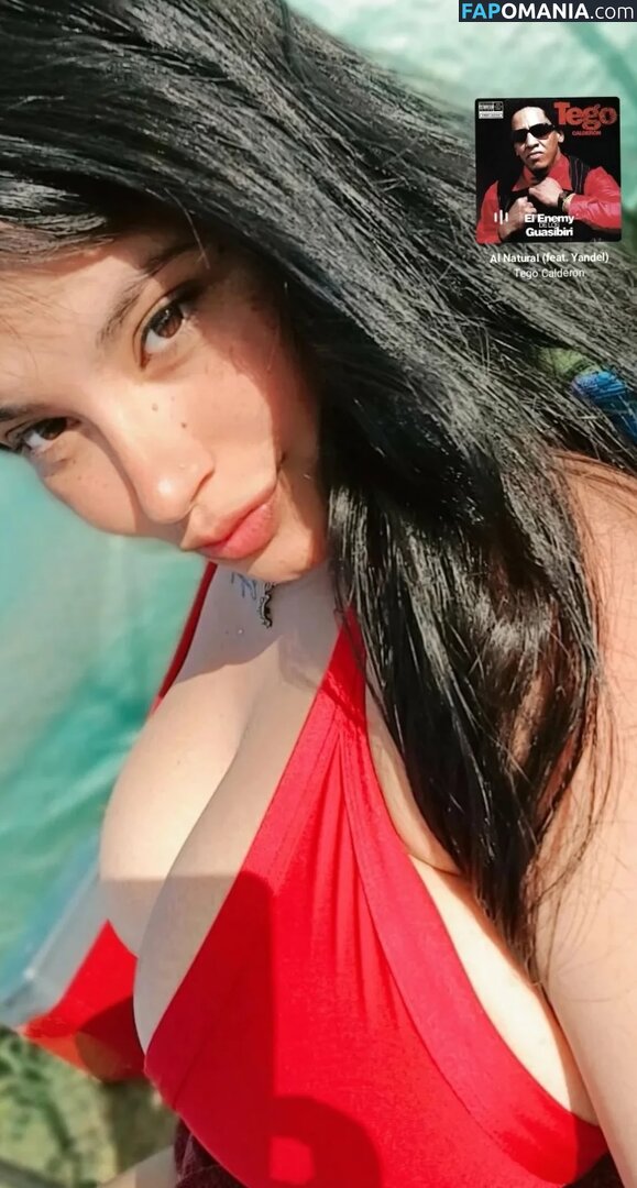Yael Castillo / Yaelcastill0 / yaecaastillo Nahý OnlyFans  Uniklá fotka #20