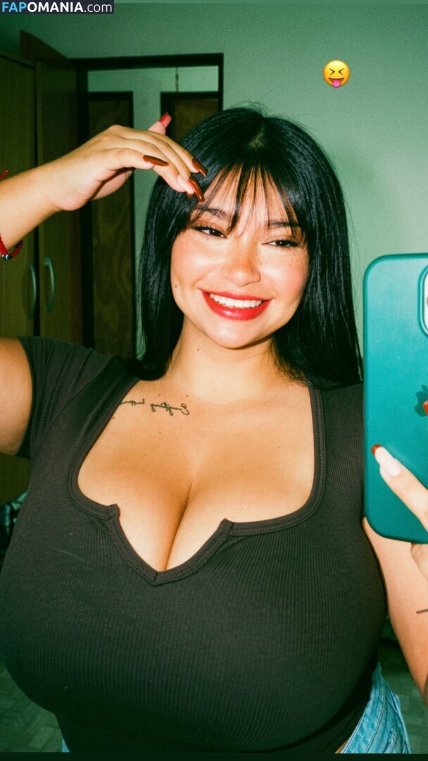 Yael Castillo / Yaelcastill0 / yaecaastillo Nahý OnlyFans  Uniklá fotka #23