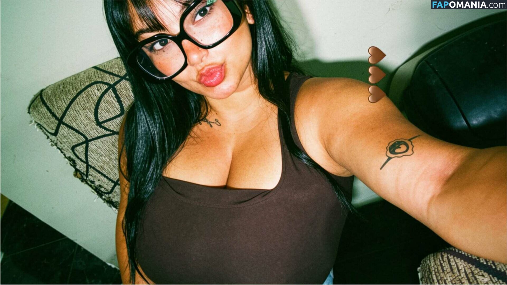 Yael Castillo / Yaelcastill0 / yaecaastillo Nahý OnlyFans  Uniklá fotka #24