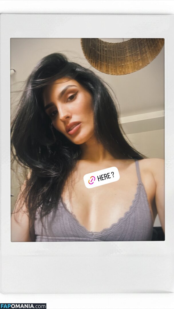 Yael Cohen Aris / yaelaris Nahý OnlyFans  Uniklá fotka #40
