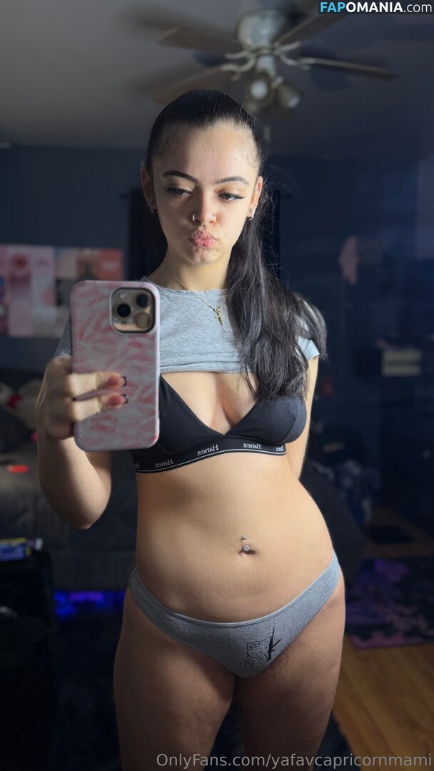 https: / yafavcapricornmami Nahý OnlyFans  Uniklá fotka #4