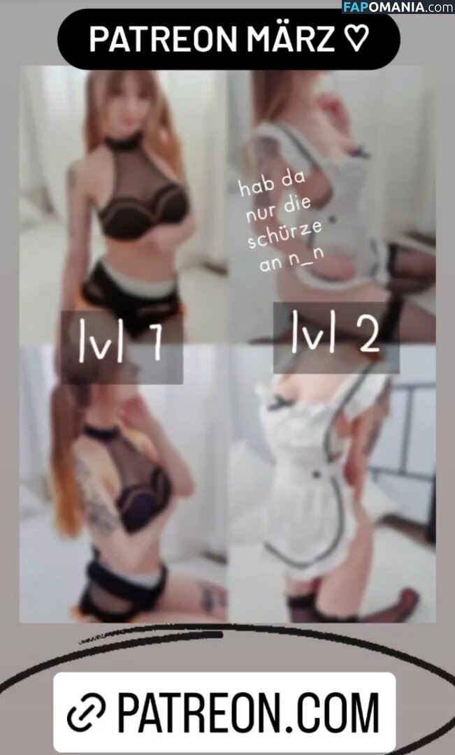 Yakisa / Yakisa_uwu / Yasmo / yakisa.insta Nahý OnlyFans  Uniklá fotka #21