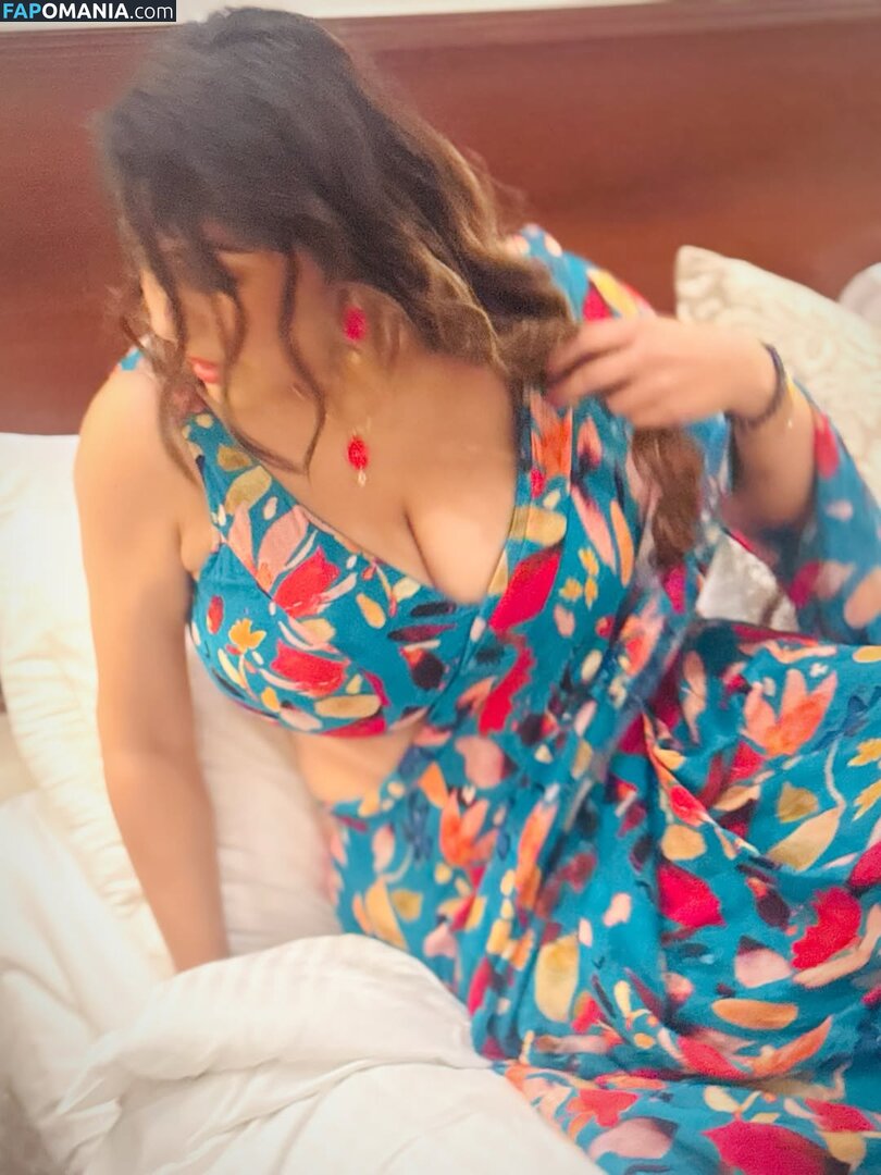 Yamini Malhotra / https: / yamini.malhotra Nahý OnlyFans  Uniklá fotka #2