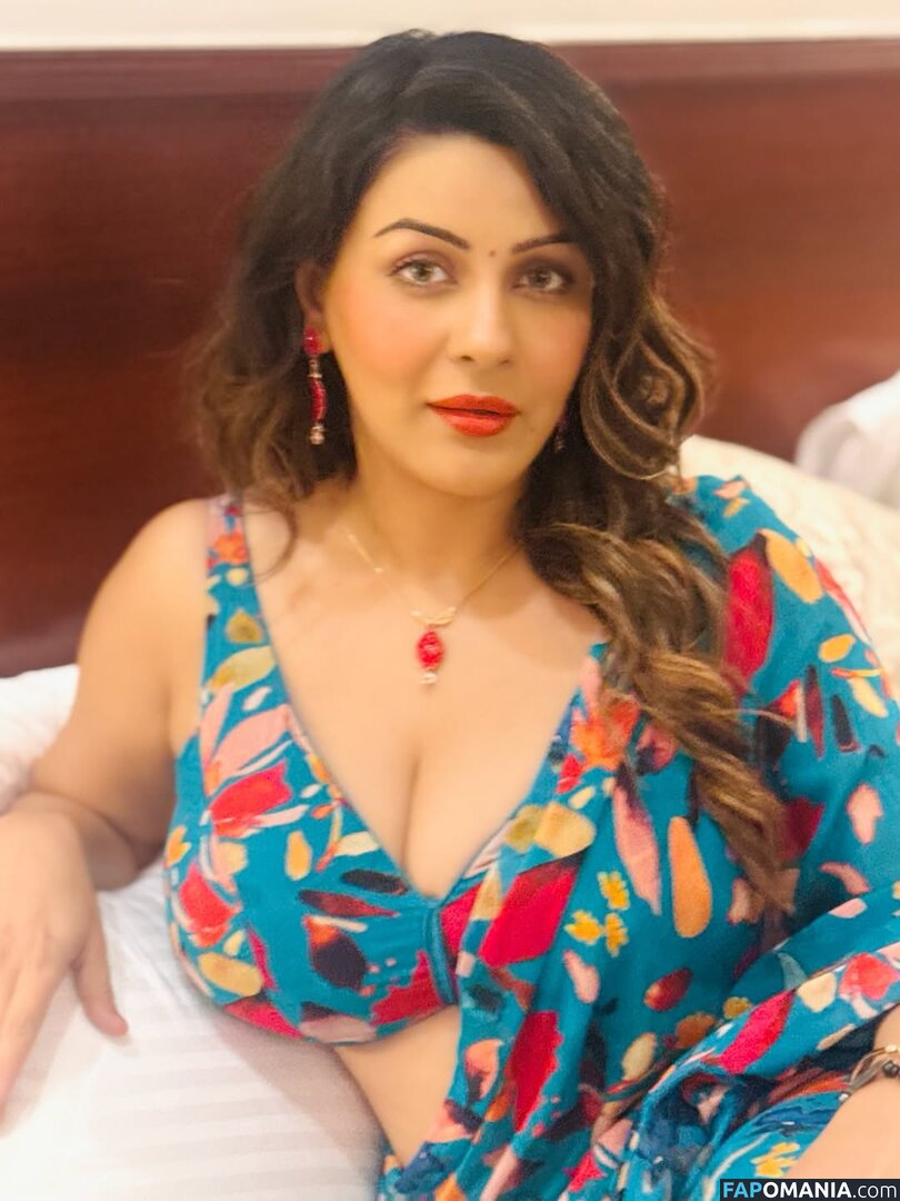 Yamini Malhotra / https: / yamini.malhotra Nahý OnlyFans  Uniklá fotka #4