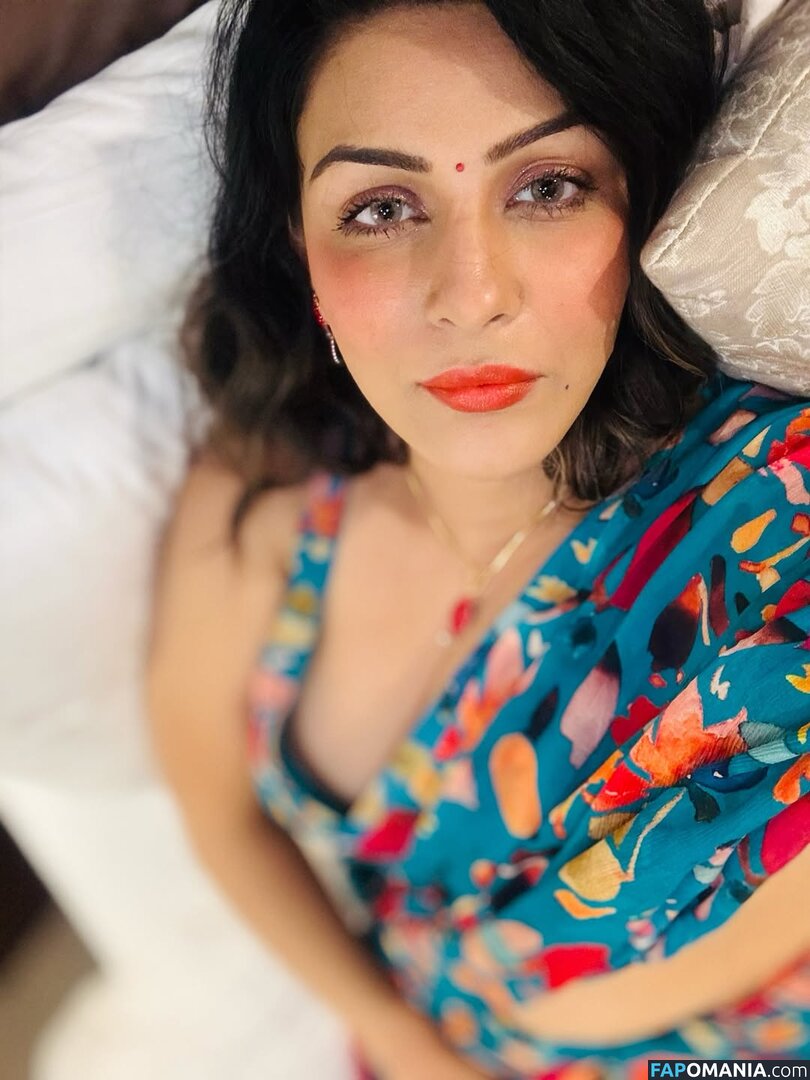Yamini Malhotra / https: / yamini.malhotra Nahý OnlyFans  Uniklá fotka #7