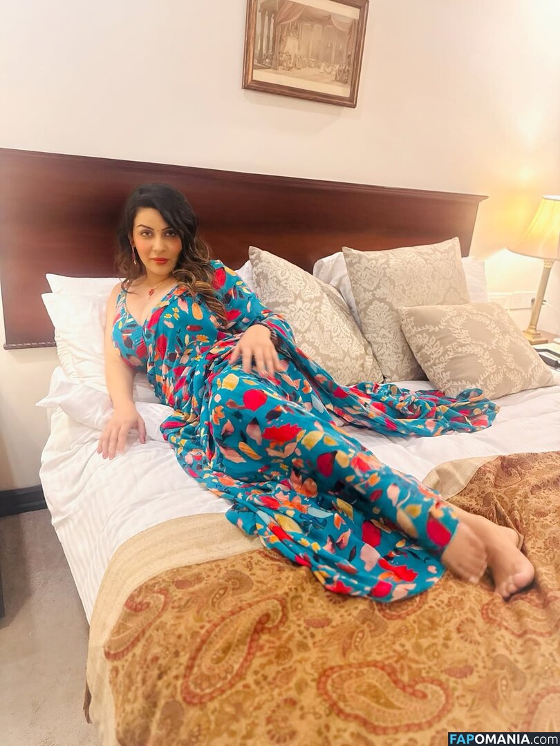 Yamini Malhotra / https: / yamini.malhotra Nahý OnlyFans  Uniklá fotka #9