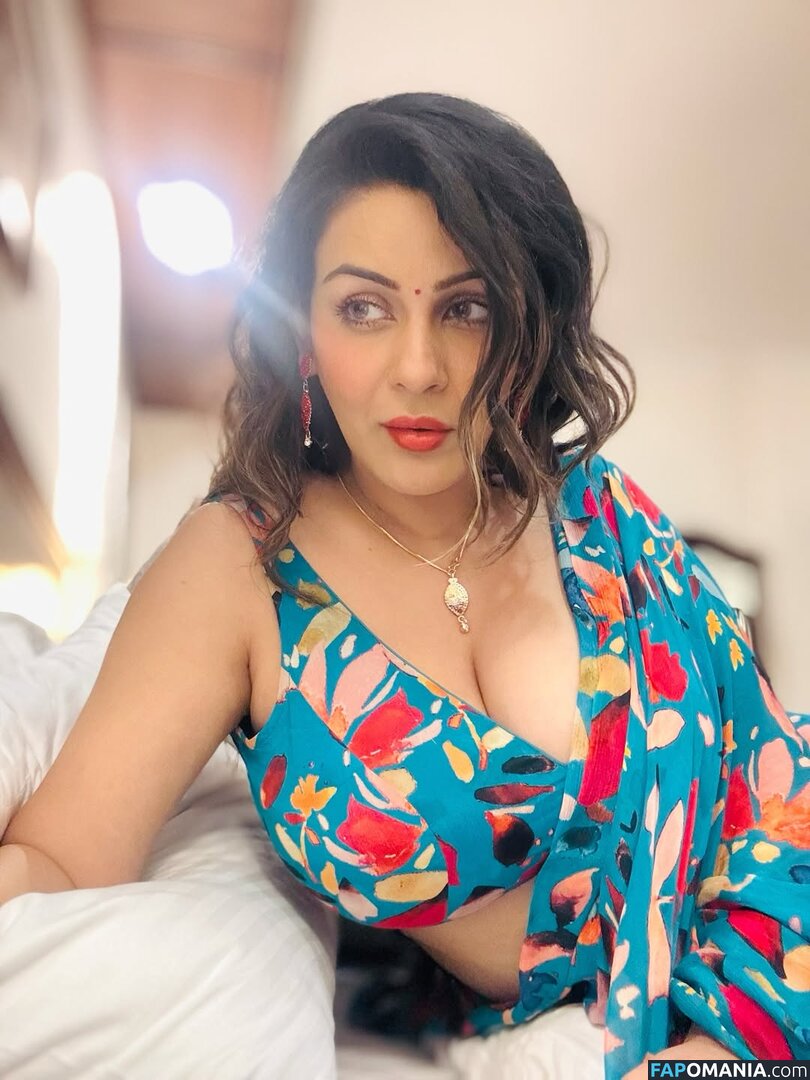 Yamini Malhotra / https: / yamini.malhotra Nahý OnlyFans  Uniklá fotka #13