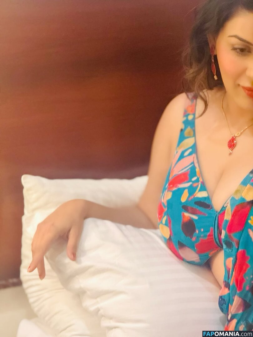 Yamini Malhotra / https: / yamini.malhotra Nahý OnlyFans  Uniklá fotka #14