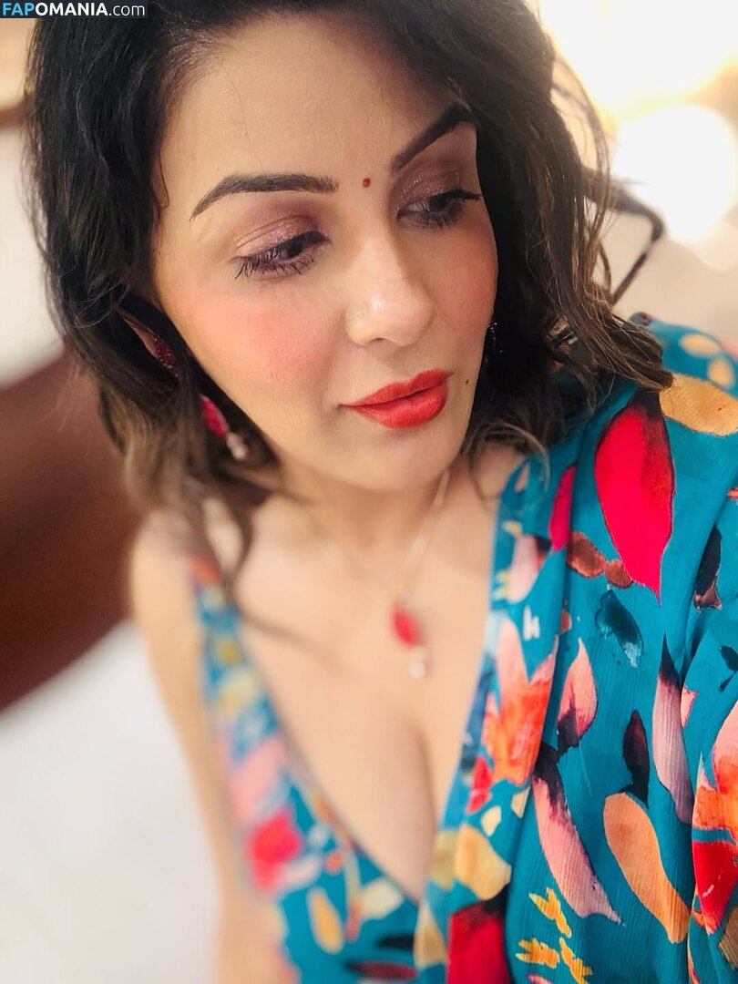 Yamini Malhotra / https: / yamini.malhotra Nahý OnlyFans  Uniklá fotka #15