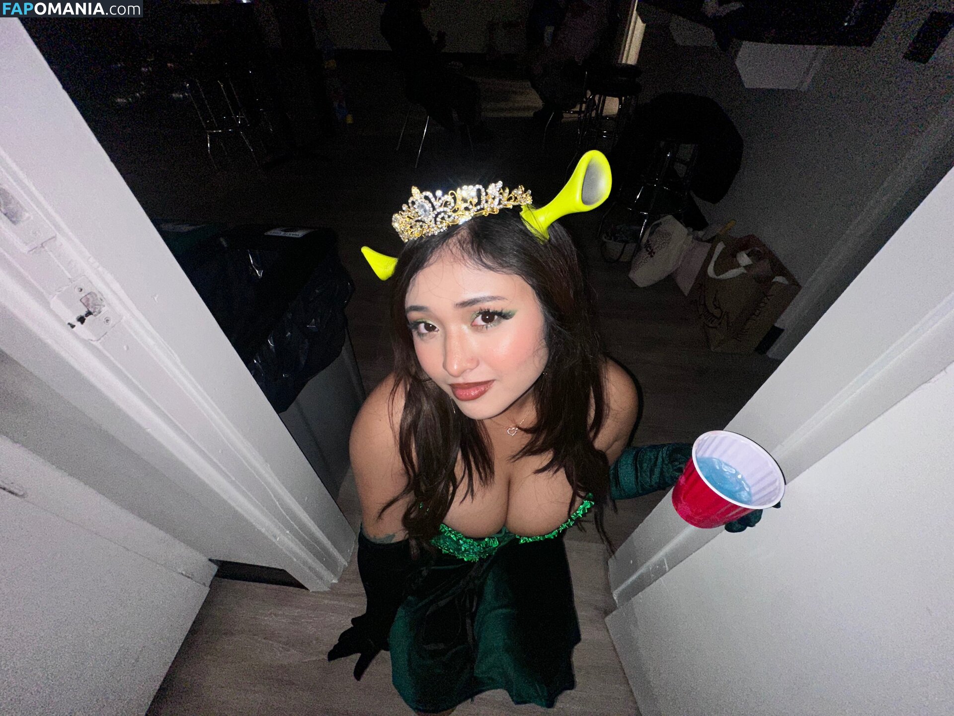 Yana Cosplay / yanabelle8 / yanabulka / yanacosplay Nahý OnlyFans  Uniklá fotka #109