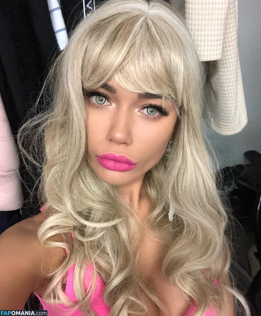 Yana Koshkina / yana_koshkina_official Nahý OnlyFans  Uniklá fotka #1