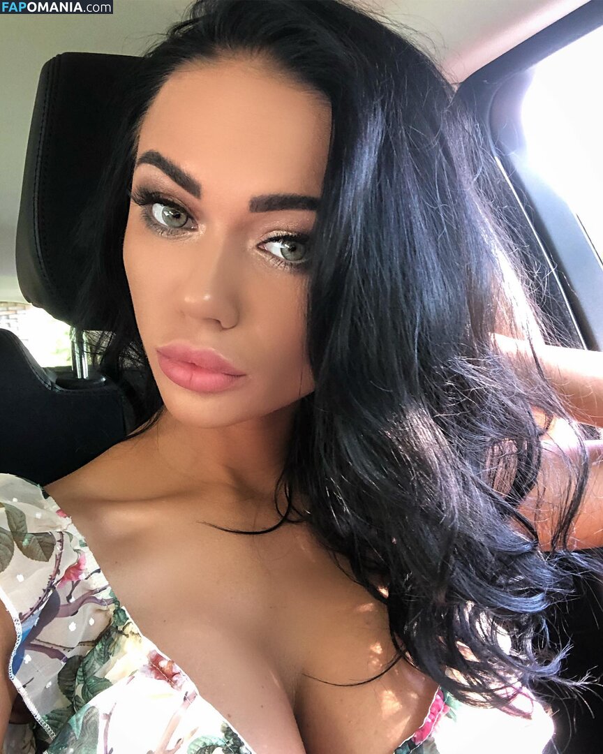 Yana Koshkina / yana_koshkina_official Nahý OnlyFans  Uniklá fotka #4