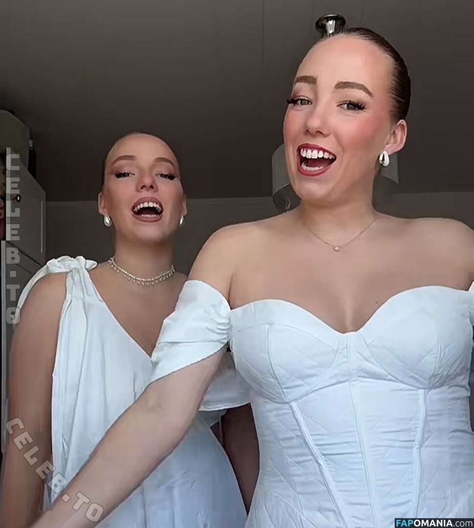 Yana & Tayisiya Morderger / yanusik_97_ Nahý OnlyFans  Uniklá fotka #6