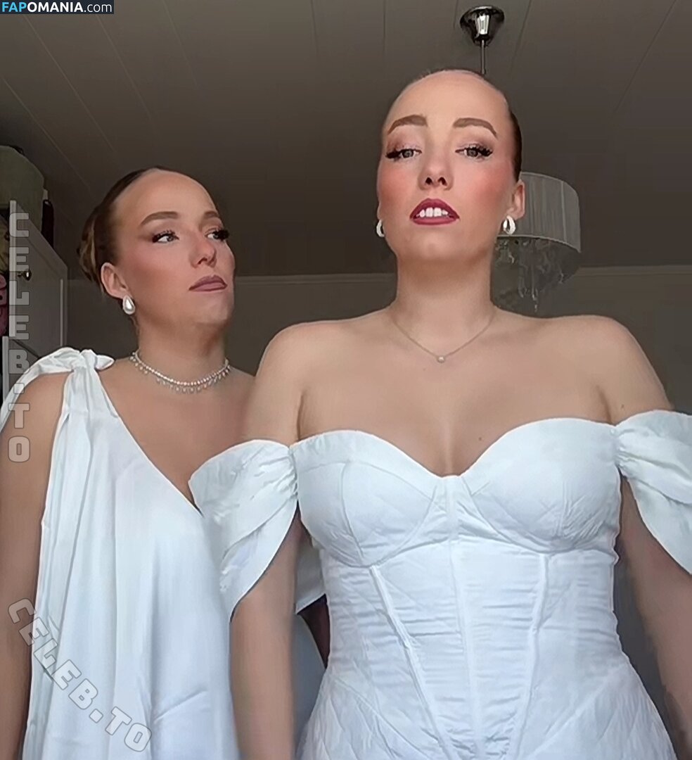 Yana & Tayisiya Morderger / yanusik_97_ Nahý OnlyFans  Uniklá fotka #8