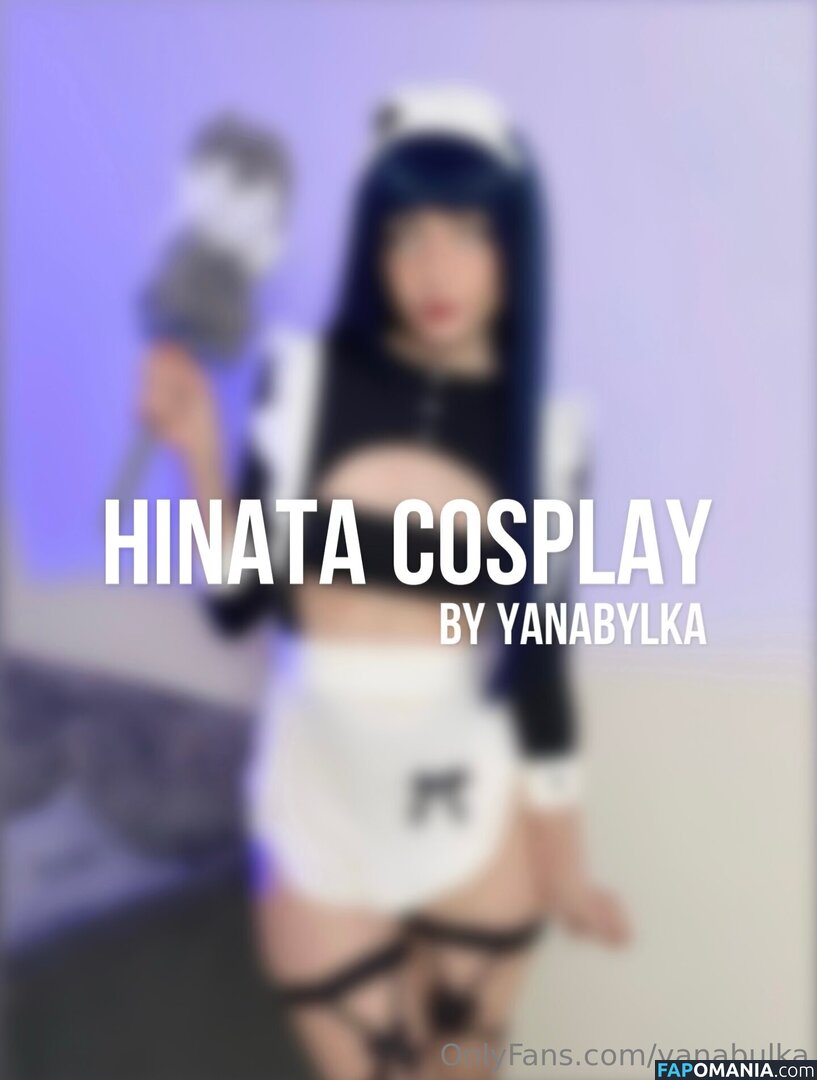 yanabulka / yanabylka Nahý OnlyFans  Uniklá fotka #1