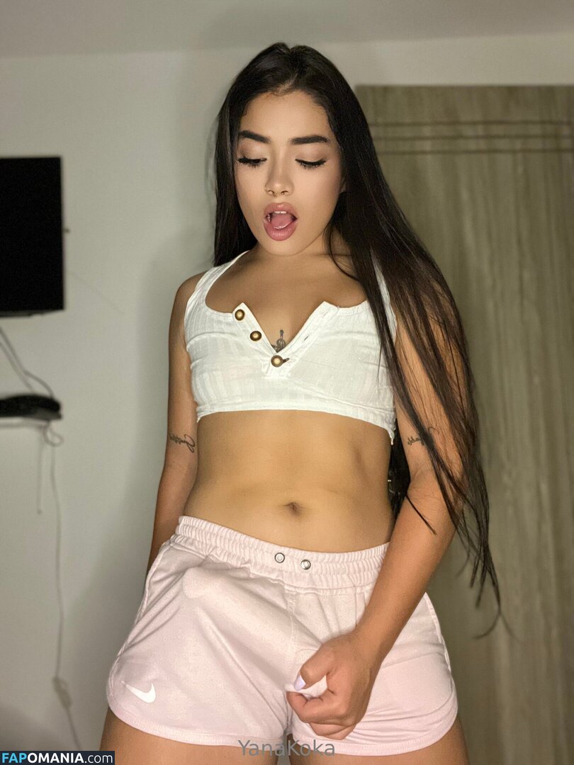 yanakofm / yanakokafree Nahý OnlyFans  Uniklá fotka #20