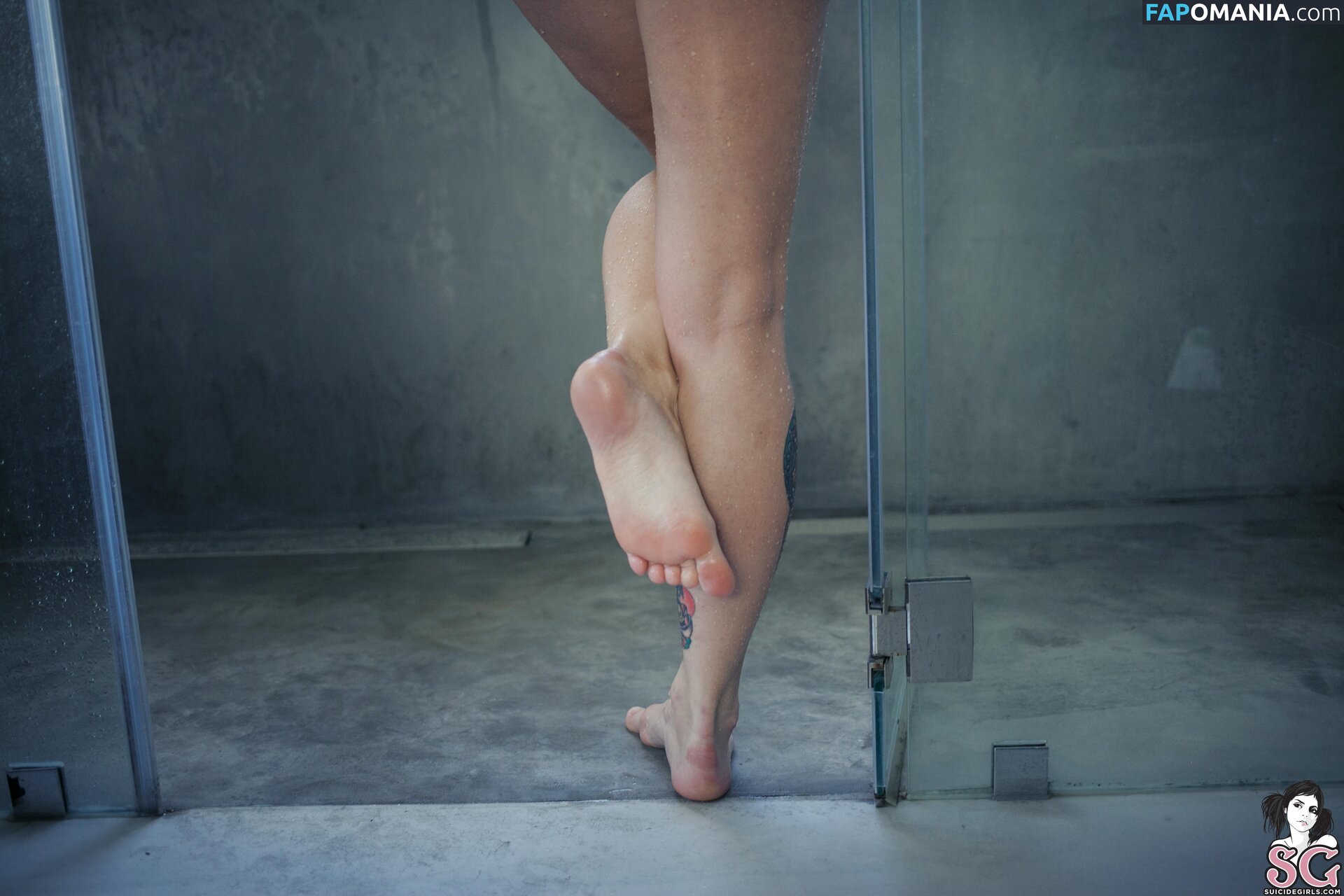 Yanasinner Nahý OnlyFans  Uniklá fotka #8