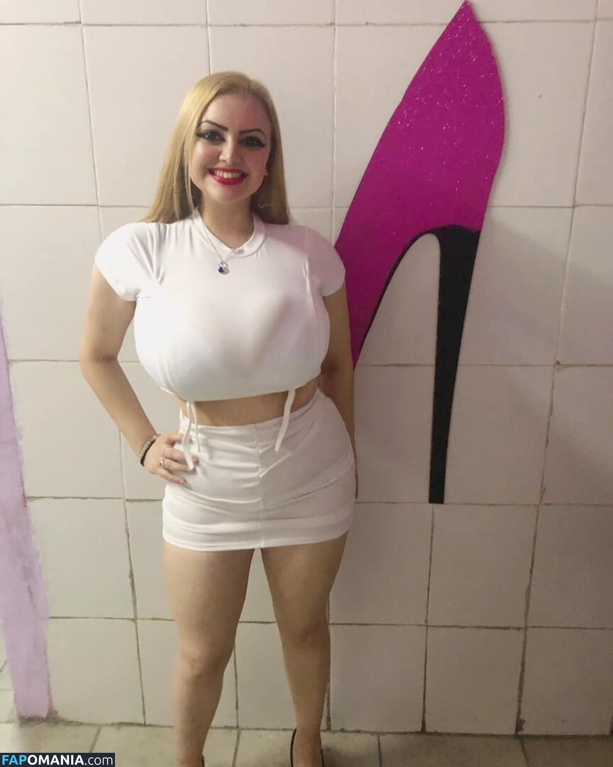 yaninatttula / yaninatttula13 Nahý OnlyFans  Uniklá fotka #1