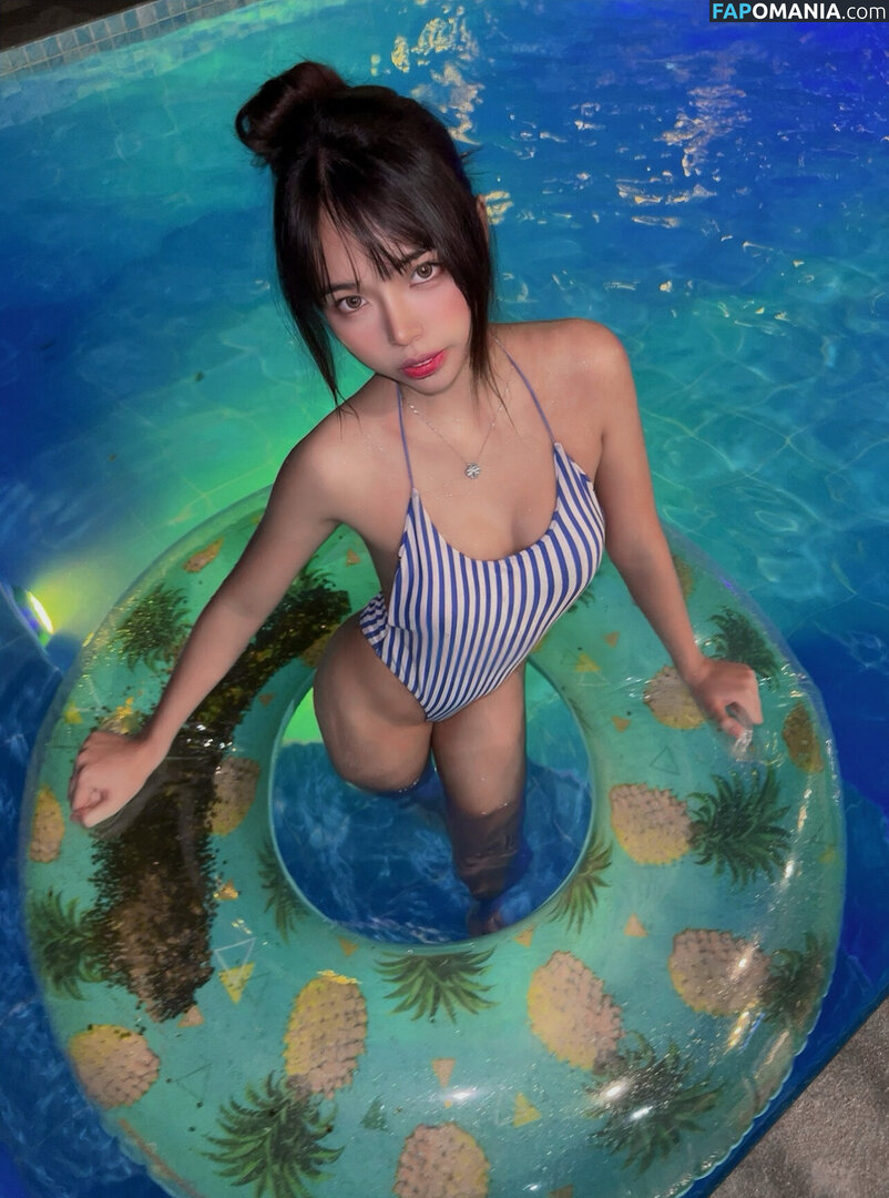 Yanyankyun / yanyan.cos Nahý OnlyFans  Uniklá fotka #9