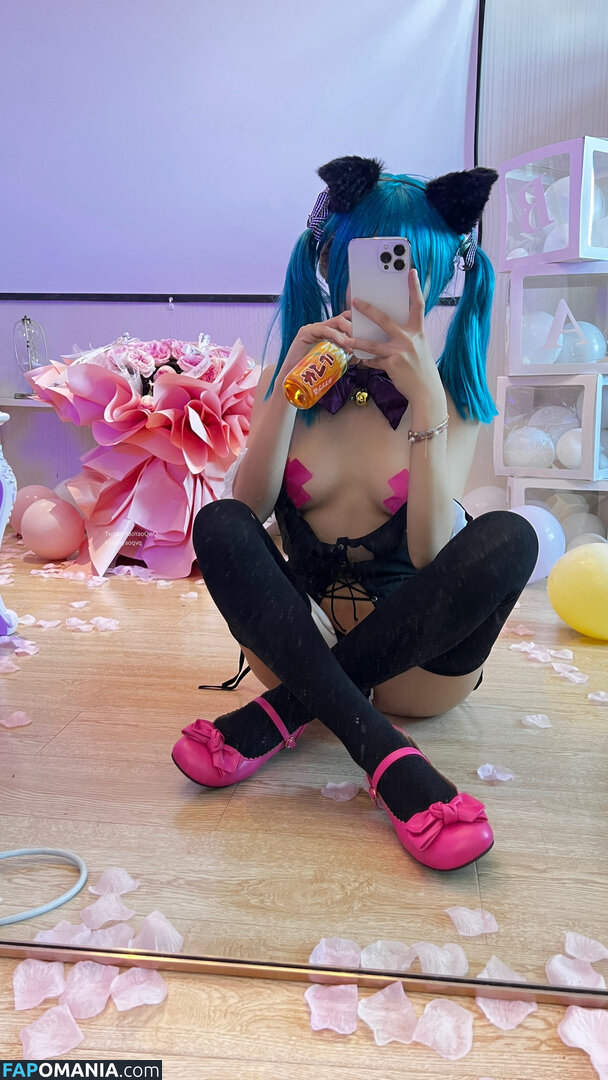 YaoYaoQwQ / yaoyaole / yaoyaoqvq / 軟妹搖搖樂w Nahý OnlyFans  Uniklá fotka #152