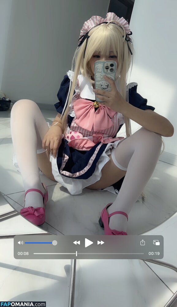 YaoYaoQwQ / yaoyaole / yaoyaoqvq / 軟妹搖搖樂w Nahý OnlyFans  Uniklá fotka #161