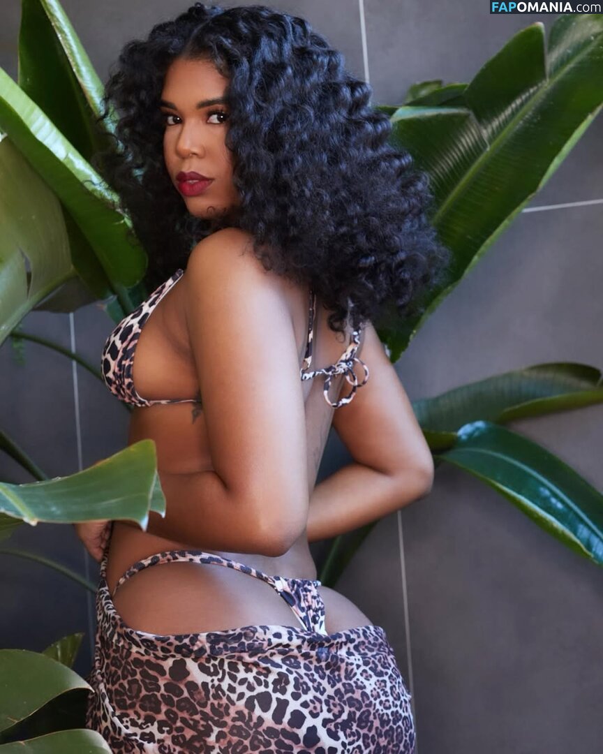 Yasmeen Kearra / yaskearra / yasmeen.kearra Nahý OnlyFans  Uniklá fotka #10