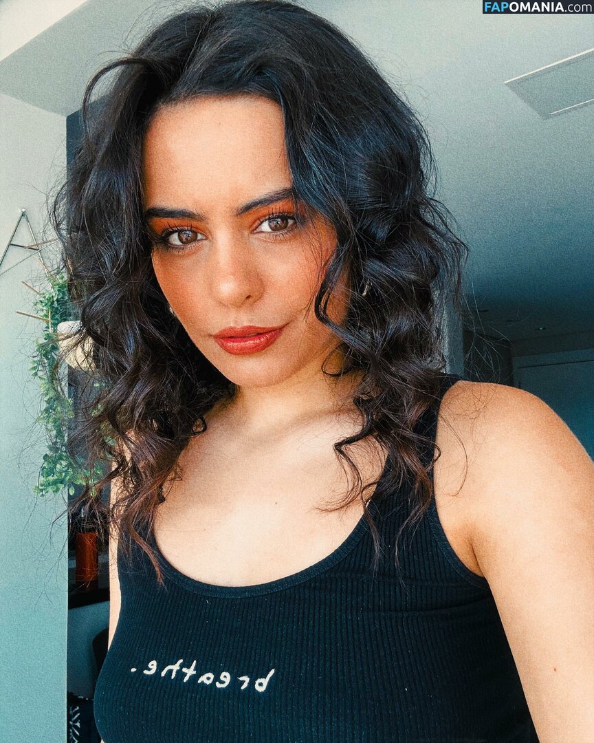 Venus Podcast / Yasmin Ali Yassine / yasyassine Nahý OnlyFans  Uniklá fotka #40