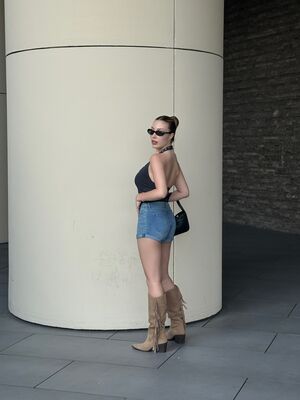 Yasmin Erbil