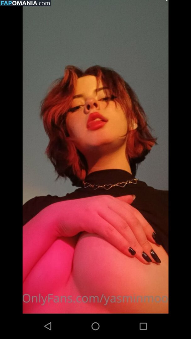 Yasminmoore / yasmin.moore_ Nahý OnlyFans  Uniklá fotka #17