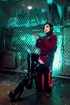 Yaya Han