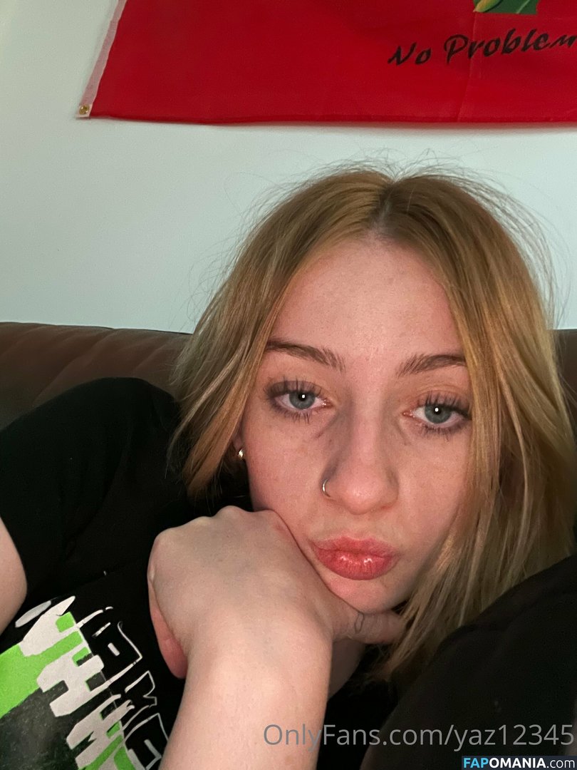 yaz12345 Nahý OnlyFans  Uniklá fotka #13