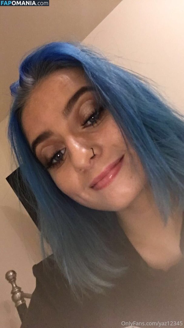 yaz12345 Nahý OnlyFans  Uniklá fotka #25