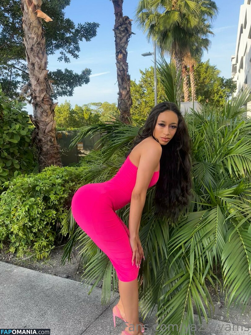 Queen Yasmeena / yazzylonglegs / yazzyyams Nahý OnlyFans  Uniklá fotka #423