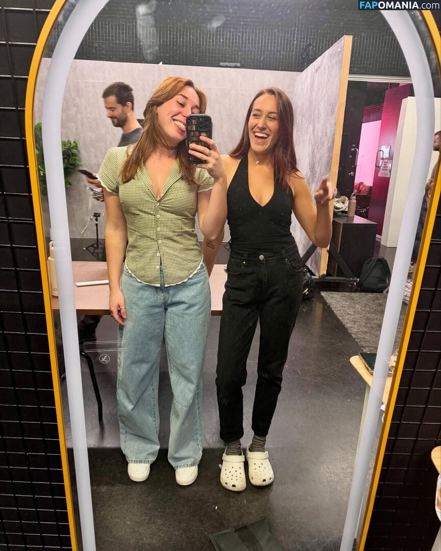 Sammy Walsh / YeahMadTV Nahý OnlyFans  Uniklá fotka #1