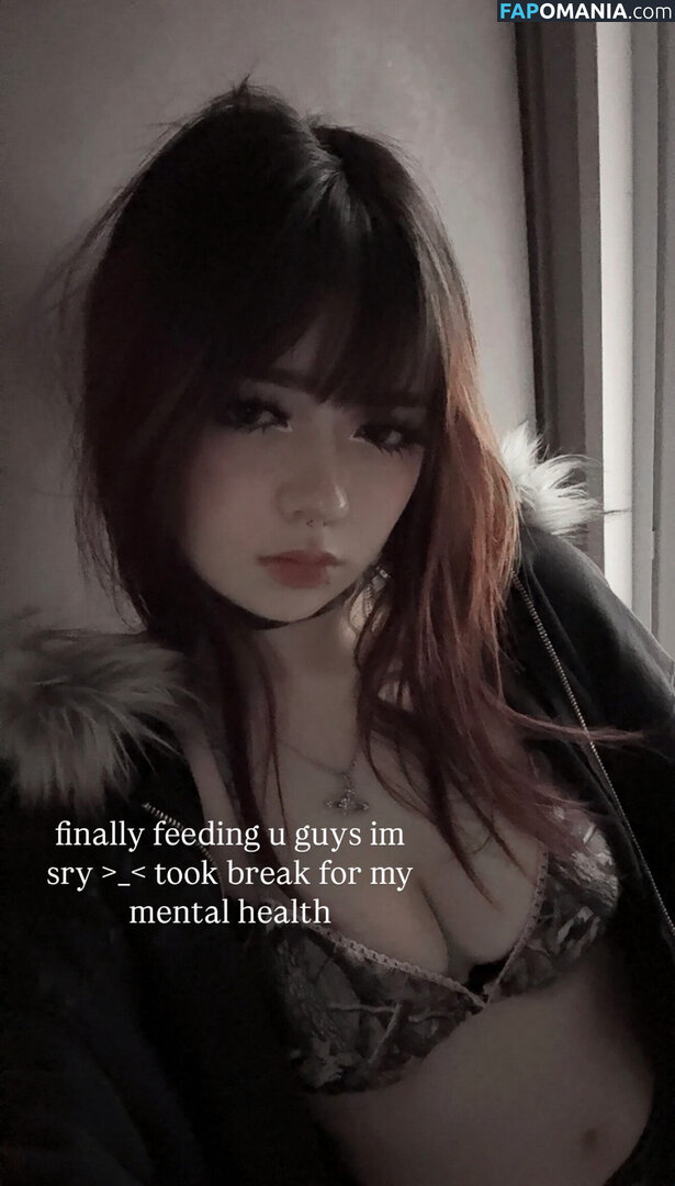 Yecamille / camilleettv Nahý OnlyFans  Uniklá fotka #1