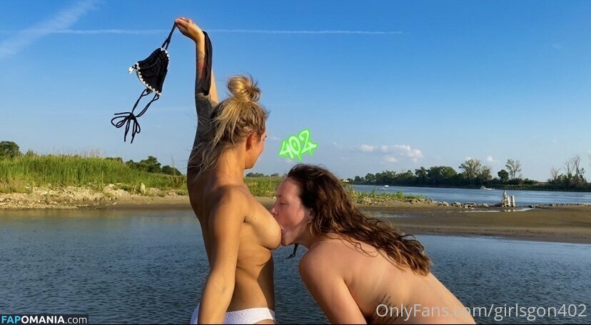 402_outdoors_ / yeehaw402girls Nahý OnlyFans  Uniklá fotka #28