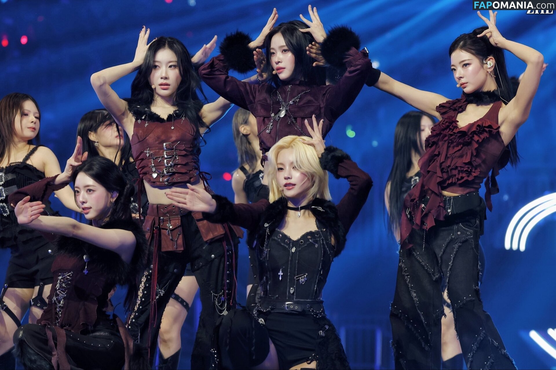 Yeji - ITZY (예지, Hwang Ye-ji) / yezyizhere Nahý OnlyFans  Uniklá fotka #6