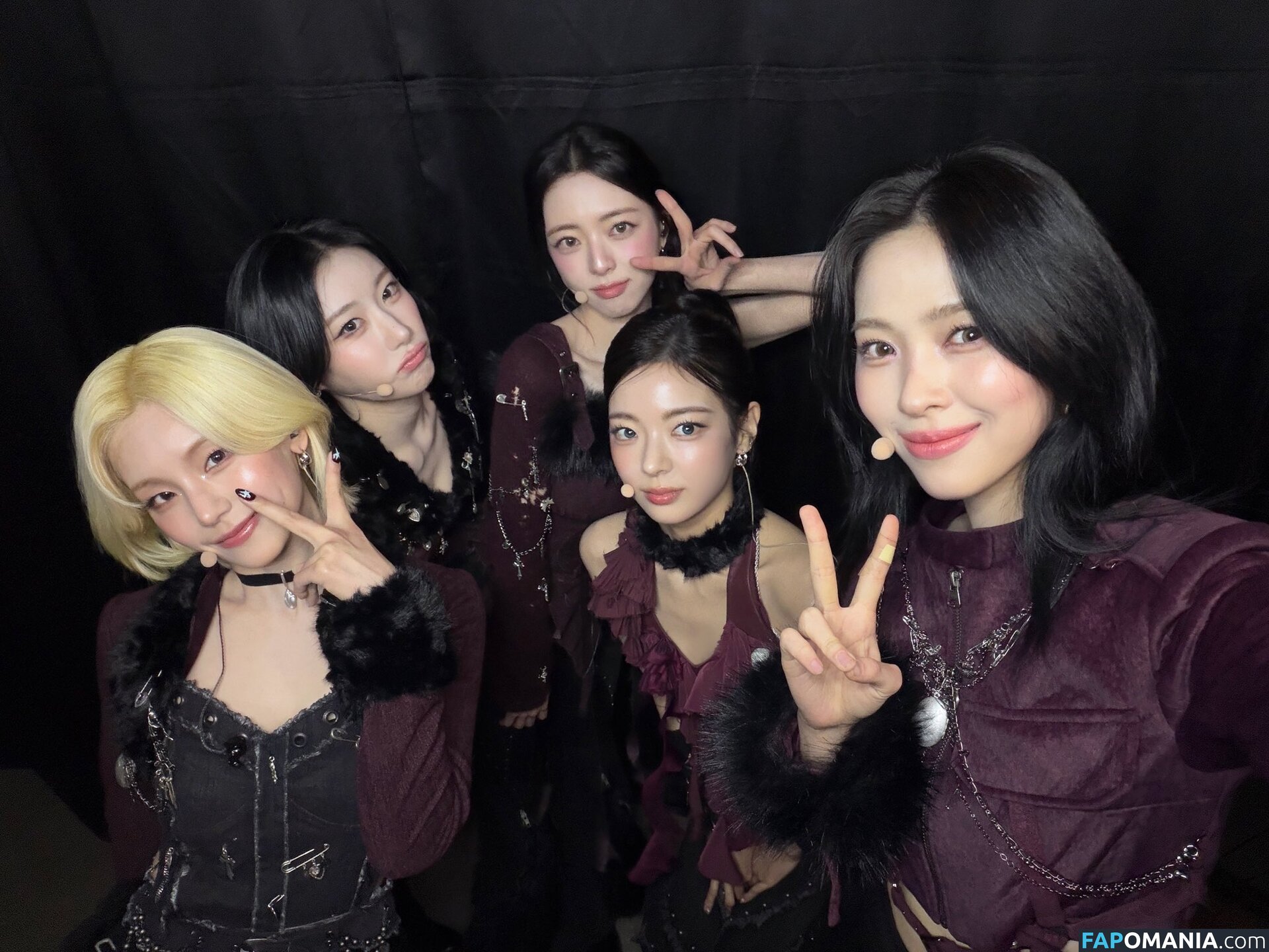 Yeji - ITZY (예지, Hwang Ye-ji) / yezyizhere Nahý OnlyFans  Uniklá fotka #7