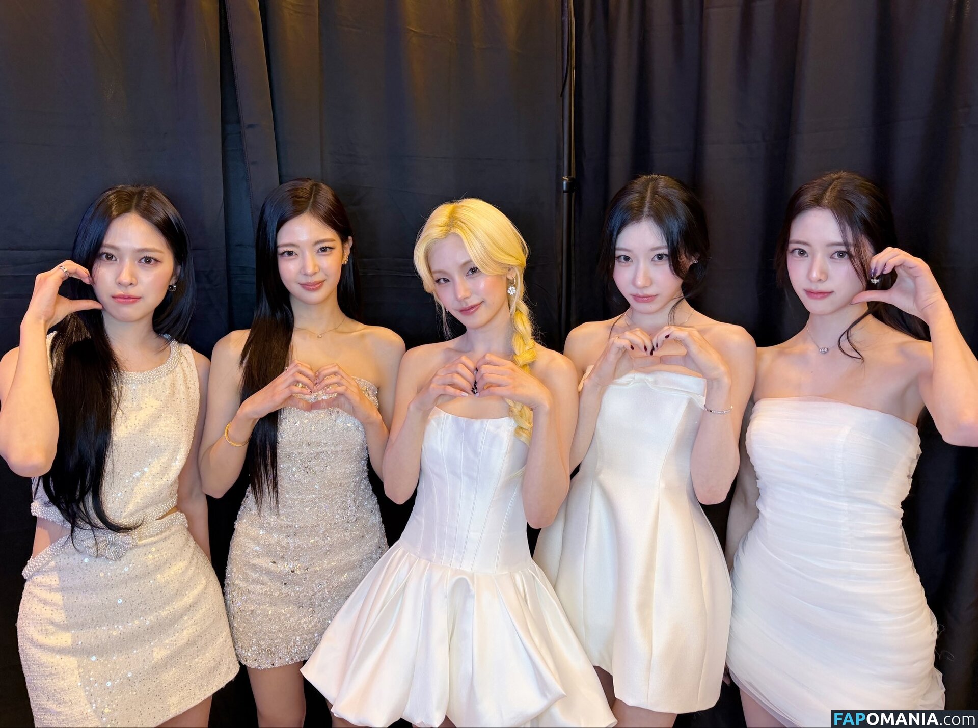 Yeji - ITZY (예지, Hwang Ye-ji) / yezyizhere Nahý OnlyFans  Uniklá fotka #9