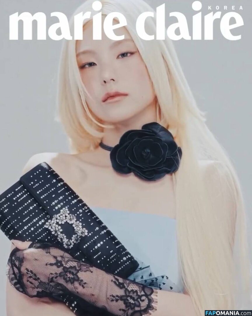 Hwang Ye-ji / ITZY (예지 / Yeji / yezyizhere Nahý OnlyFans  Uniklá fotka #17