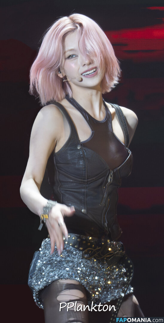 Hwang Ye-ji / ITZY (예지 / Yeji / yezyizhere Nahý OnlyFans  Uniklá fotka #25