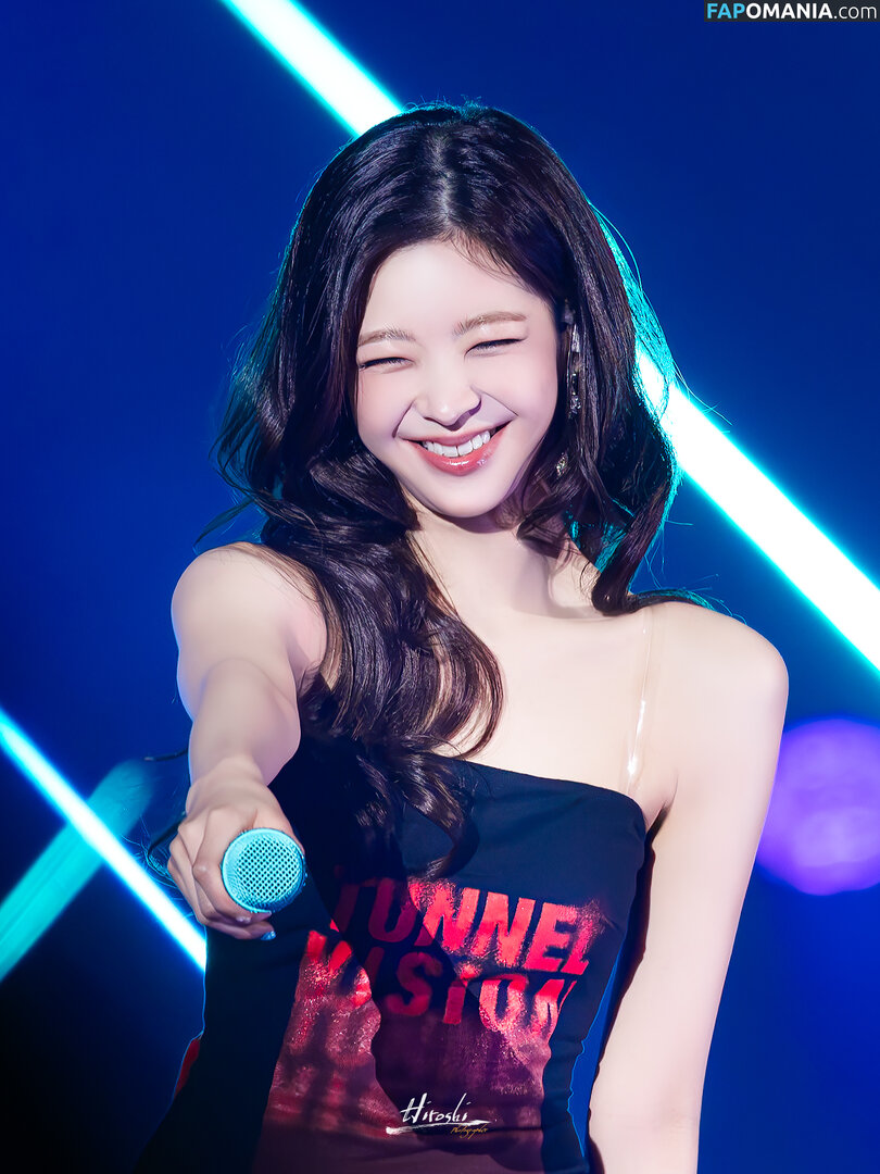 Hwang Ye-ji / ITZY (예지 / Yeji / yezyizhere Nahý OnlyFans  Uniklá fotka #40