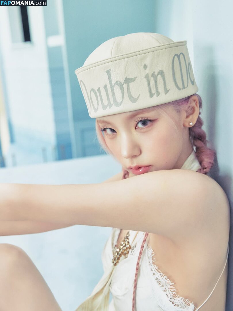 Hwang Ye-ji / ITZY (예지 / Yeji / yezyizhere Nahý OnlyFans  Uniklá fotka #59