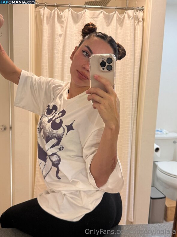 Observinglala / Yelaavi Nahý OnlyFans  Uniklá fotka #5