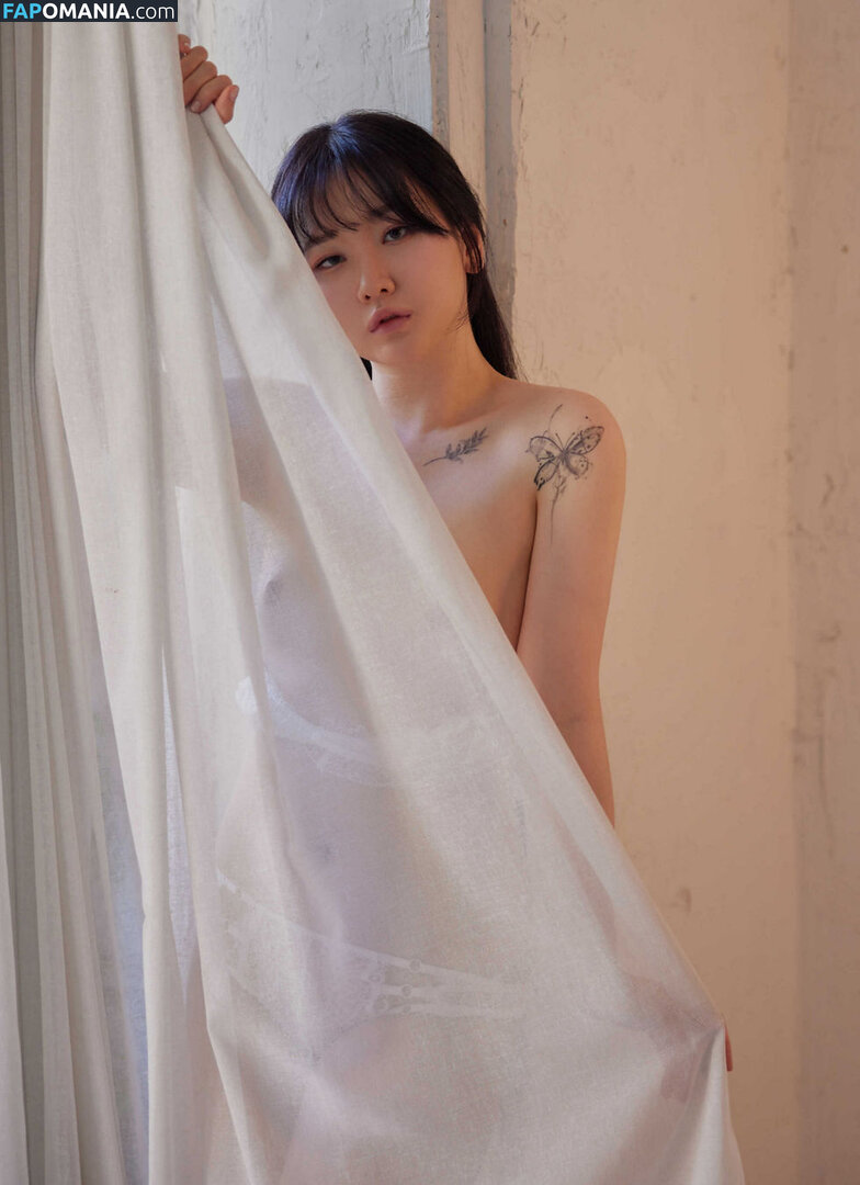 Yeonjju_ / u_yeonjju Nahý OnlyFans  Uniklá fotka #17