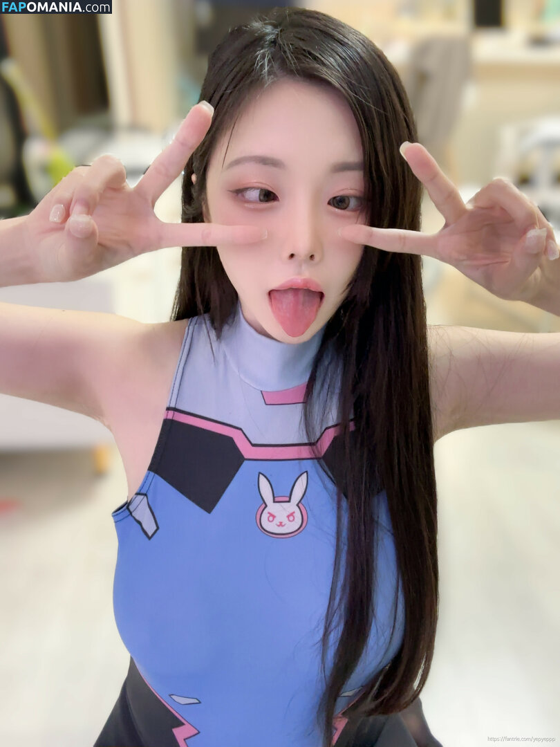 5252_28 / Yepyeppp 모르님 Nahý OnlyFans  Uniklá fotka #18