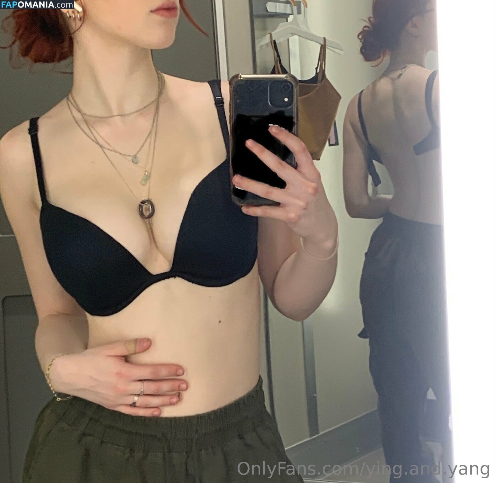 _ying__and__yang_ / ying.and.yang Nahý OnlyFans  Uniklá fotka #11
