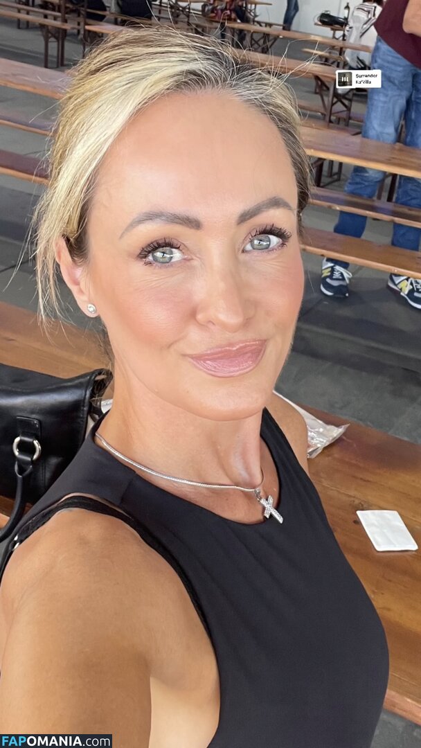Manuela Blanch / Ylennoir / manuelablanch_official Nahý OnlyFans  Uniklá fotka #63