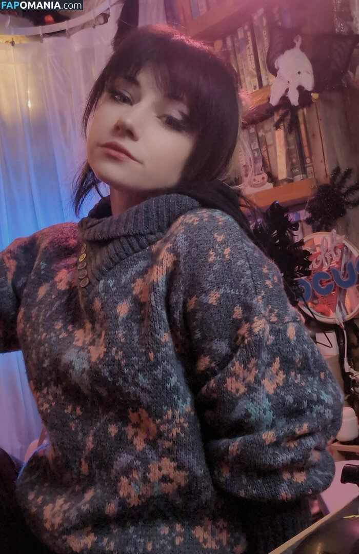 Yogscast Bouphe / bouphe / bouphemagic Nahý OnlyFans  Uniklá fotka #9